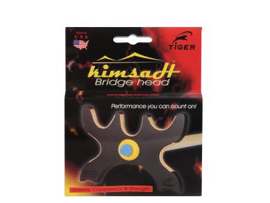 Міст для кия Tiger Kimsah з гумовою втулкою