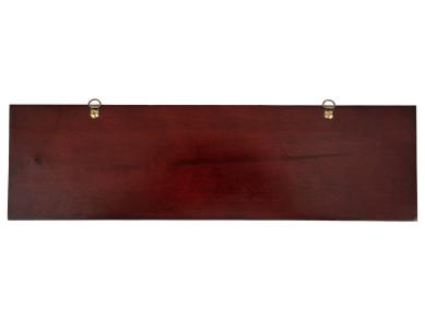 Настінний рахівник для снукера TT Billiard для більярдної