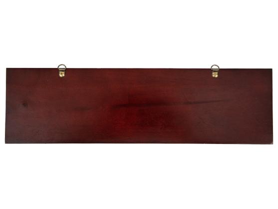 Счёты настенные для снукера TT Billiard для бильярдной