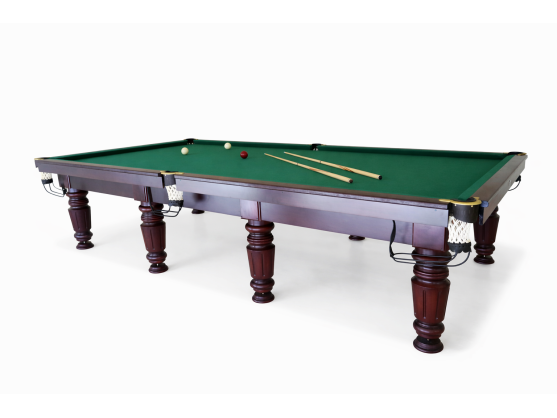 Бильярдный стол для пирамиды СИРИУС 12Ф