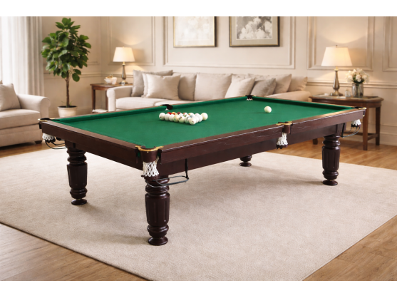 Бильярдный стол для пирамиды СИРИУС 8Ф