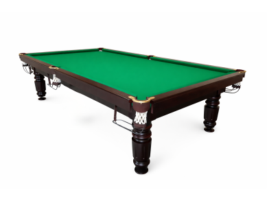 Бильярдный стол для пирамиды СИРИУС 8Ф