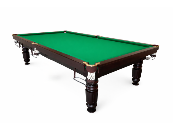 Бильярдный стол для пирамиды СИРИУС 8Ф