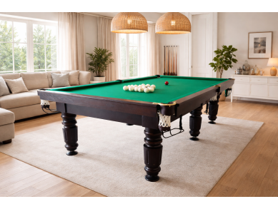 Бильярдный стол для пирамиды СИРИУС 11Ф