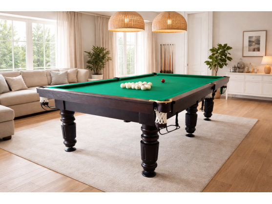 Бильярдный стол для пирамиды СИРИУС 11Ф