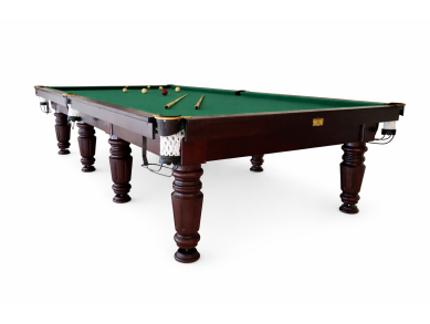 Бильярдный стол Сириус Снукер 12Ф