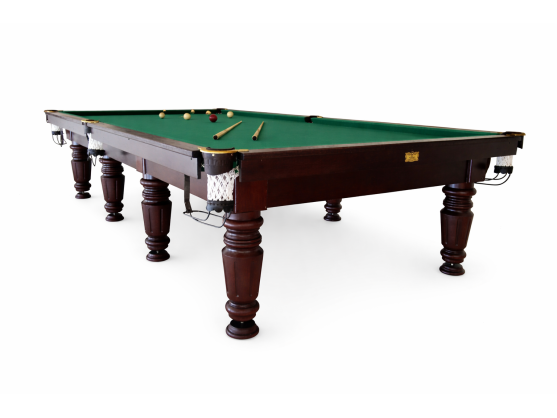 Більярдний стіл Сіріус Снукер 12Ф