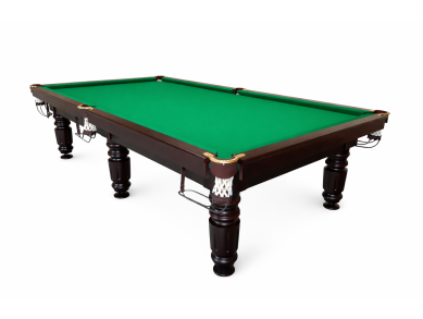 Бильярдный стол Сириус Снукер 10Ф