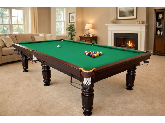 Бильярдный стол для пула СИРИУС 10Ф