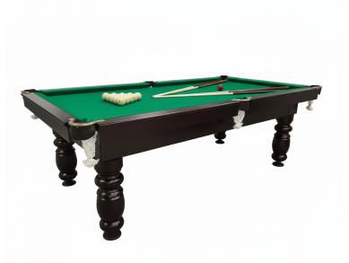 Більярдний стiл для піраміди КЛАСІК 2 6Ф
