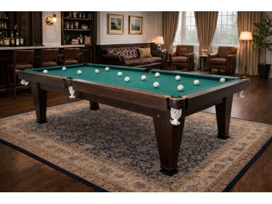 Більярдний стіл для піраміди ОСКАР 8ф