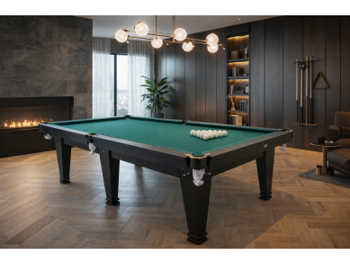 Бильярдный стол для пирамиды ОСКАР 10ф