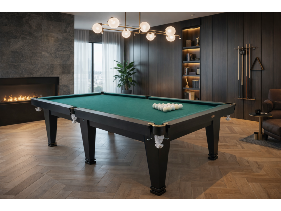 Бильярдный стол для пирамиды ОСКАР 10ф