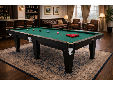Бильярдный стол для снукера ОСКАР 9Ф