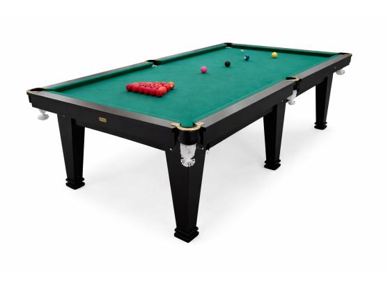 Бильярдный стол для снукера ОСКАР 10Ф