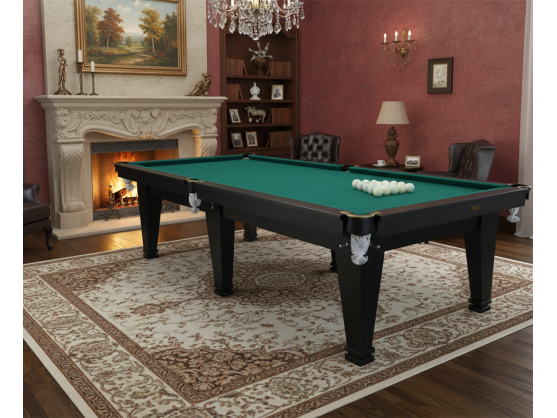 Бильярдный стол для пирамиды ОСКАР 9ф