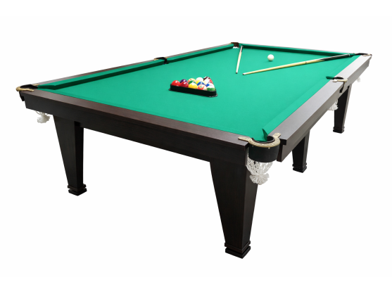 Більярдний стіл для пулу ОСКАР 9Ф