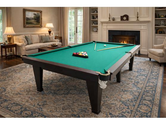 Більярдний стіл для пулу ОСКАР 9Ф