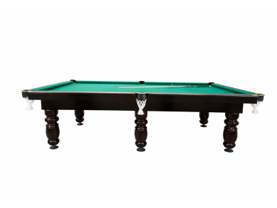 Більярдний стiл для снукеру КЛАСІК 2 10Ф