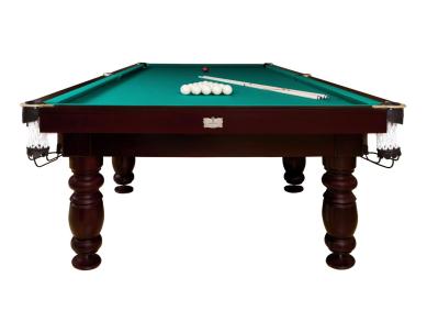 Більярдний стiл для піраміди КЛАСІК 2 12Ф