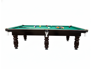 Більярдний стiл для пулу КЛАСІК 2 9Ф