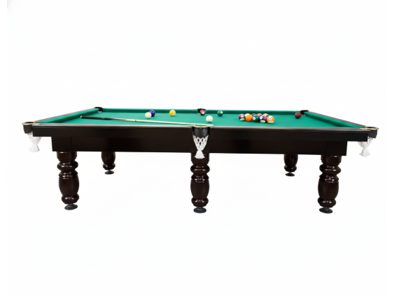 Більярдний стiл для пулу КЛАСІК 2 10Ф