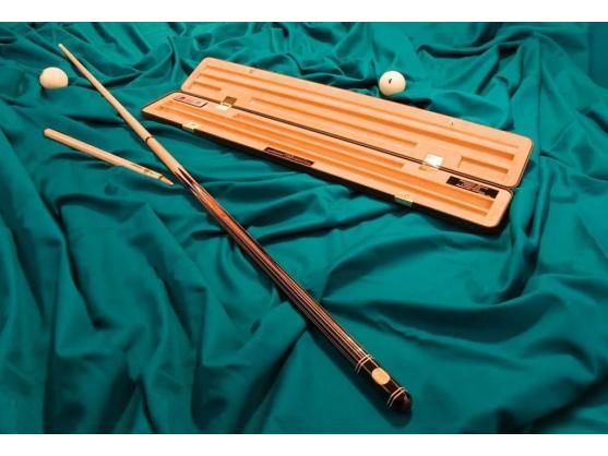 Уход за кием и наклейкой - основные особенности Уход за кием и наклейкой - основные особенности