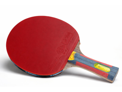 Ракетка для настільного тенісу SuperSpin 6 * Giant Dragon