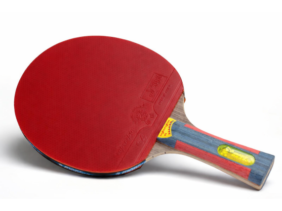 Ракетка для настольного тенниса SuperSpin 6* Giant Dragon