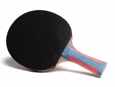 Ракетка для настільного тенісу SuperSpin 6 * Giant Dragon