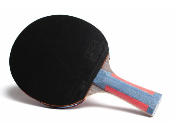 Ракетка для настольного тенниса SuperSpin 6* Giant Dragon