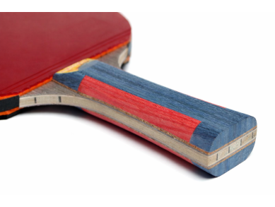 Ракетка для настільного тенісу SuperSpin 6 * Giant Dragon