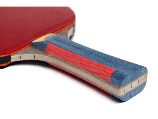 Ракетка для настольного тенниса SuperSpin 6* Giant Dragon