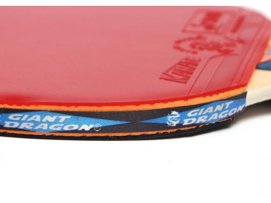 Теннисная ракетка Karate 4* Giant Dragon