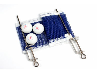 Набір для настільного тенісу Guard 2 * Giant Dragon з сіткою