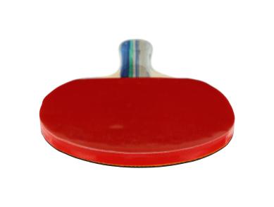 Набір для настільного тенісу Magical 2 ракетки 3 м'ячі + чохол