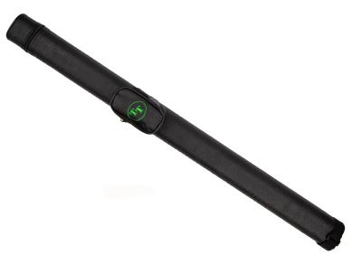 Тубус для кия Lux Т2 Black піраміда 