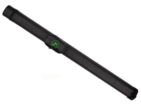 Тубус для кия Lux Т2 Black піраміда