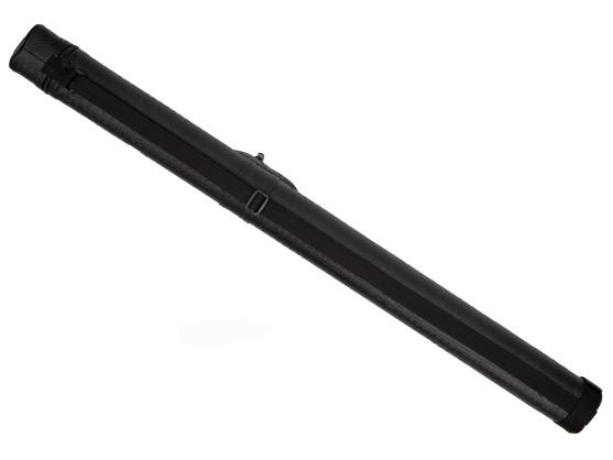 Тубус для кия Lux Т2 Black піраміда