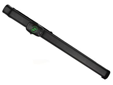 Тубус для кия ТТ Profi Pro Black пирамида