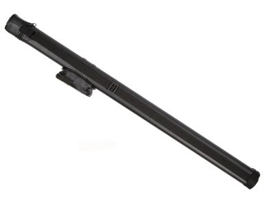 Тубус для кия ТТ Profi Pro Black піраміда