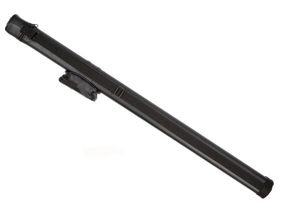 Тубус для кия ТТ Profi Pro Black піраміда