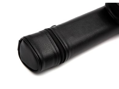 Тубус для кия ТТ Profi Pro Black піраміда