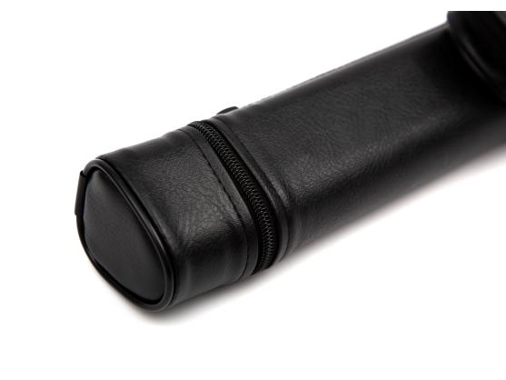 Тубус для кия ТТ Profi Pro Black піраміда