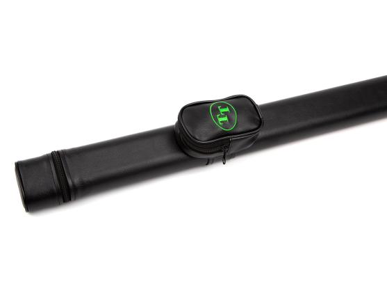 Тубус для кия ТТ Profi Pro Black 2 пирамида 90см