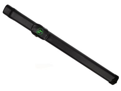 Тубус для кия ТТ Profi Pro Black 2 пирамида 90см