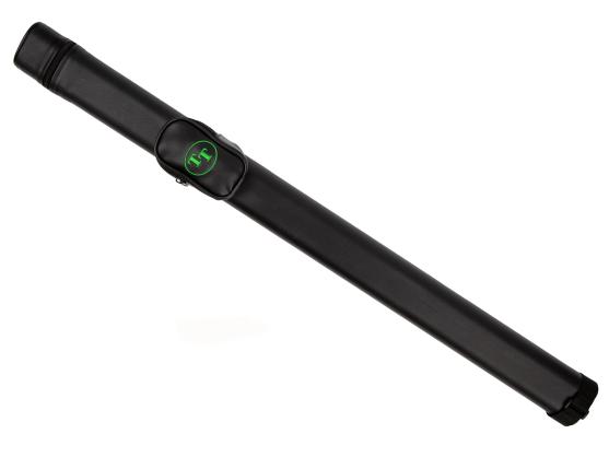 Тубус для кия ТТ Profi Pro Black 2 пирамида 90см