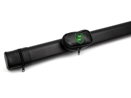 Тубус для 2-х складового кия TT Olympic пирамида 90см