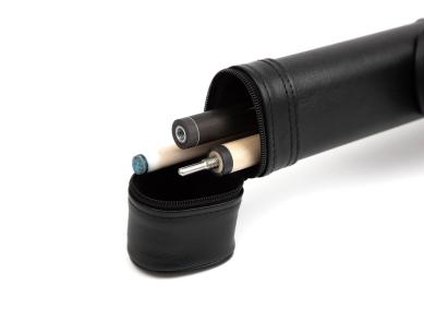 Тубус для 2-х складового кия TT Olympic піраміда 90см