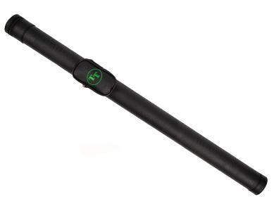 Тубус для 2-х складового кия TT Consul Pro Black піраміда 90см